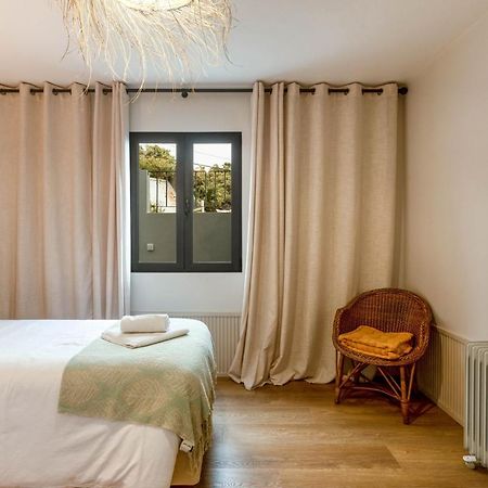 Referta Apartamento T2 Празереш Екстер'єр фото