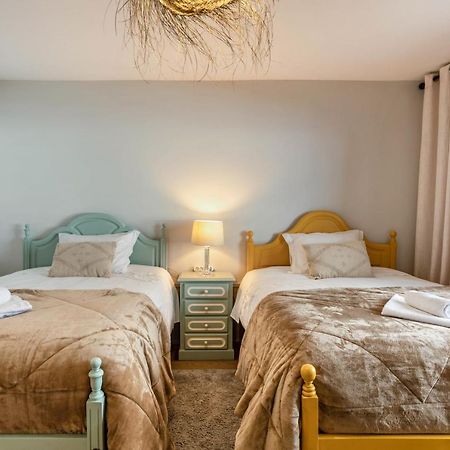 Referta Apartamento T2 Празереш Екстер'єр фото