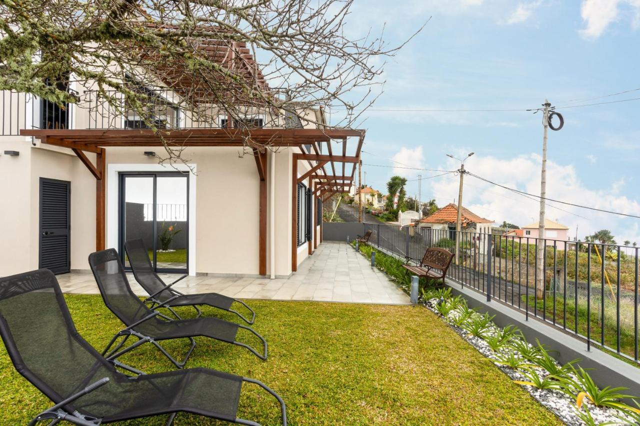Referta Apartamento T2 Празереш Екстер'єр фото