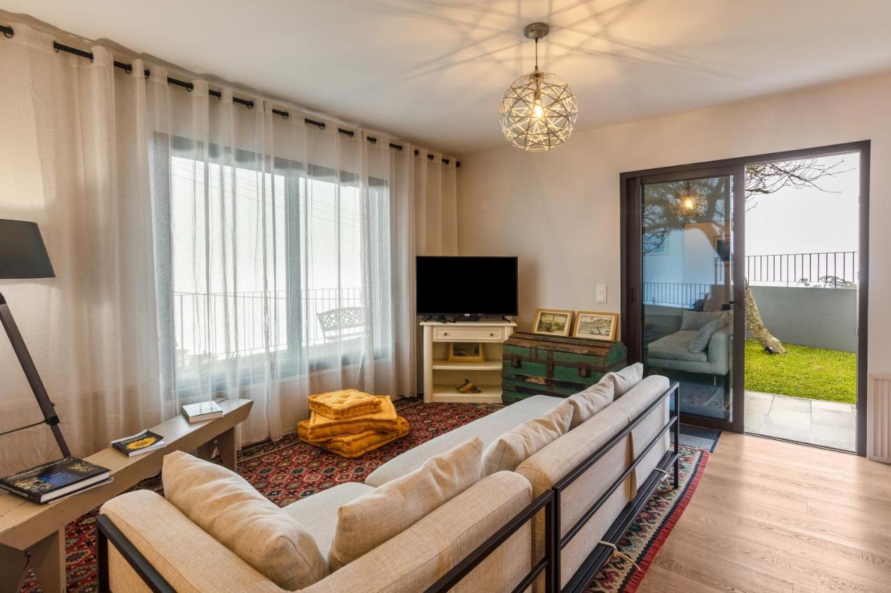 Referta Apartamento T2 Празереш Екстер'єр фото