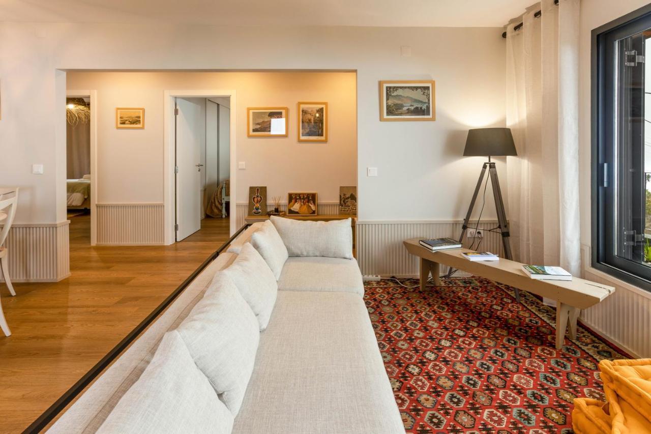 Referta Apartamento T2 Празереш Екстер'єр фото