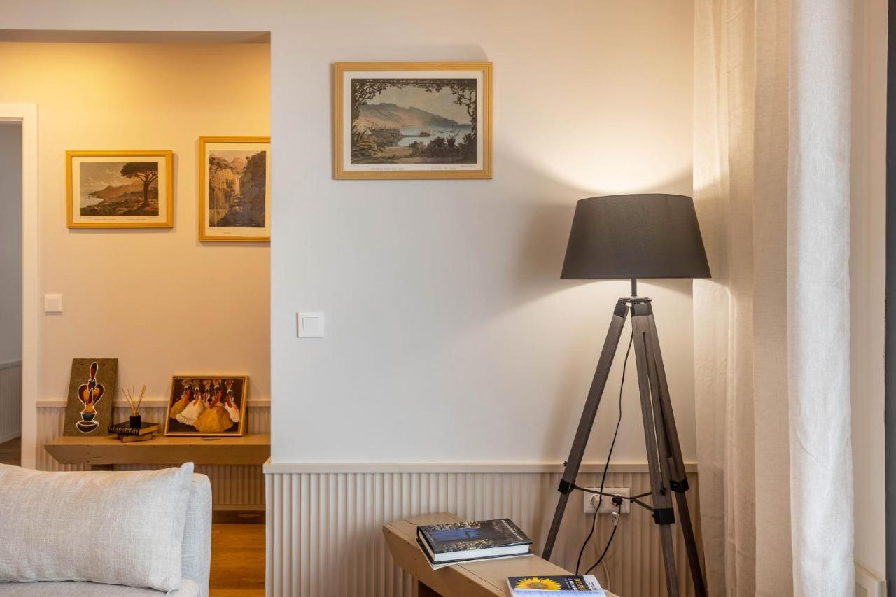 Referta Apartamento T2 Празереш Екстер'єр фото
