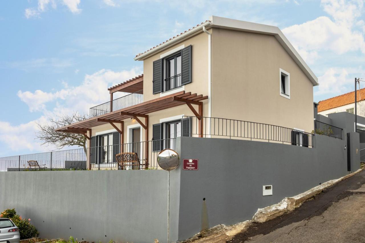 Referta Apartamento T2 Празереш Екстер'єр фото