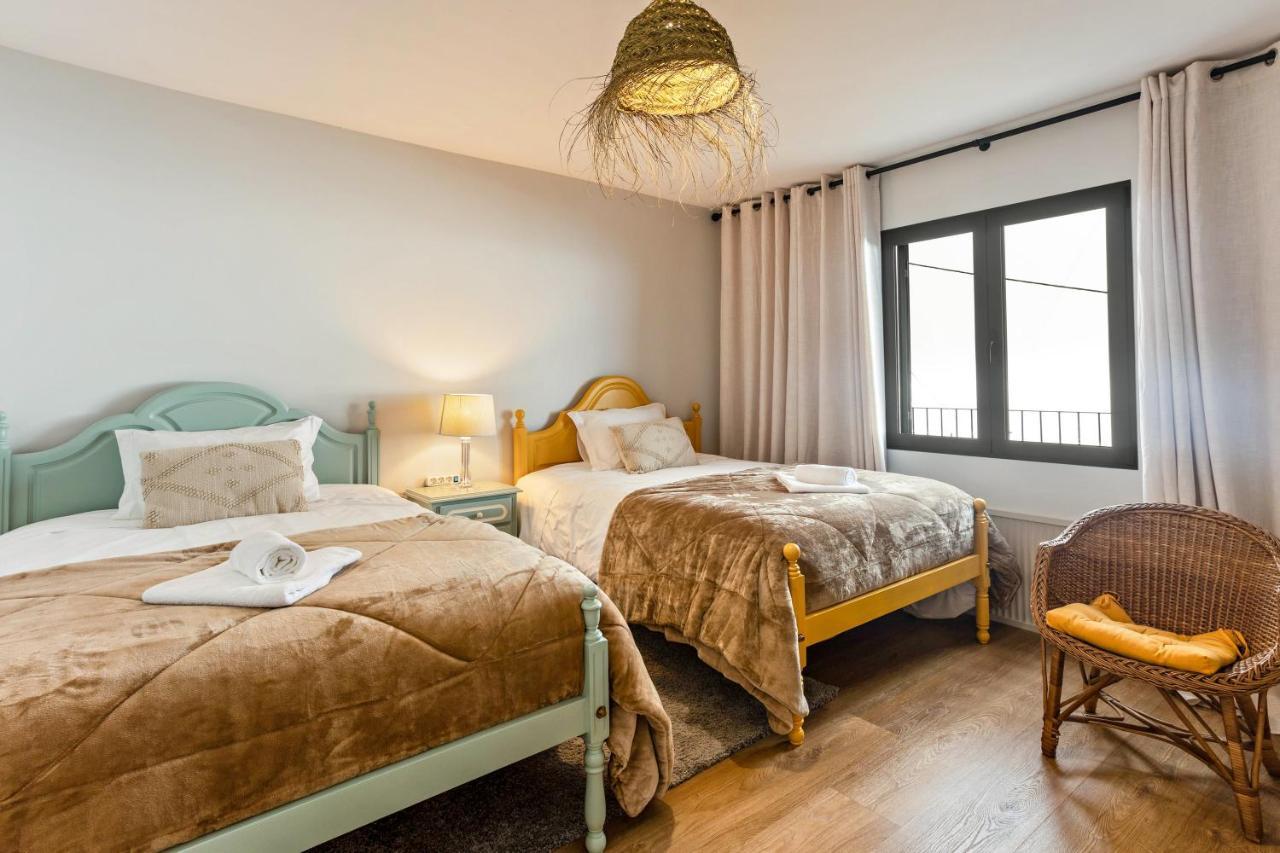 Referta Apartamento T2 Празереш Екстер'єр фото