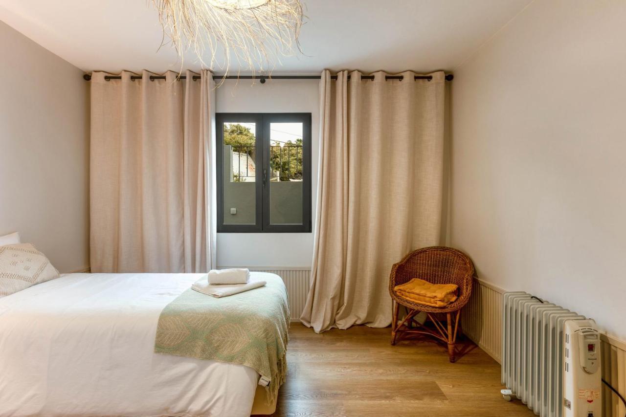Referta Apartamento T2 Празереш Екстер'єр фото